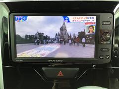 ＴＶつきのお車となっており、楽しいドライブを行うことができます。 5