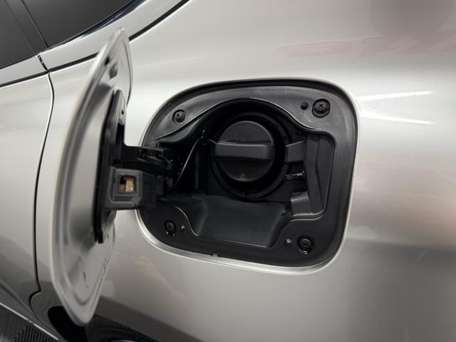 LS LS500h バージョンL サンルーフ・クロームメッキホイール・銀影ラスター・(12枚目)