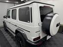 Ｇ６３エディションマグノホワイト　エディションマグノホワイト　ＲＨＤ　ホワイトナッパレザーシート　エクスクルーシブＰＫＧ　ＡＭＧナイトパッケージ　限定車　ＡＭＧ２２インチ　マッドブラックアルミＰＫＧ　禁煙車　保証付　ドラレコ（32枚目）