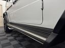Ｇ６３エディションマグノホワイト　エディションマグノホワイト　ＲＨＤ　ホワイトナッパレザーシート　エクスクルーシブＰＫＧ　ＡＭＧナイトパッケージ　限定車　ＡＭＧ２２インチ　マッドブラックアルミＰＫＧ　禁煙車　保証付　ドラレコ（33枚目）