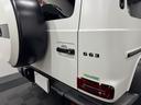 Ｇ６３エディションマグノホワイト　エディションマグノホワイト　ＲＨＤ　ホワイトナッパレザーシート　エクスクルーシブＰＫＧ　ＡＭＧナイトパッケージ　限定車　ＡＭＧ２２インチ　マッドブラックアルミＰＫＧ　禁煙車　保証付　ドラレコ（36枚目）