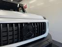 Ｇ６３エディションマグノホワイト　エディションマグノホワイト　ＲＨＤ　ホワイトナッパレザーシート　エクスクルーシブＰＫＧ　ＡＭＧナイトパッケージ　限定車　ＡＭＧ２２インチ　マッドブラックアルミＰＫＧ　禁煙車　保証付　ドラレコ（43枚目）