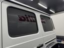 Ｇ６３エディションマグノホワイト　エディションマグノホワイト　ＲＨＤ　ホワイトナッパレザーシート　エクスクルーシブＰＫＧ　ＡＭＧナイトパッケージ　限定車　ＡＭＧ２２インチ　マッドブラックアルミＰＫＧ　禁煙車　保証付　ドラレコ（45枚目）