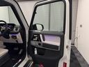 Ｇ６３エディションマグノホワイト　エディションマグノホワイト　ＲＨＤ　ホワイトナッパレザーシート　エクスクルーシブＰＫＧ　ＡＭＧナイトパッケージ　限定車　ＡＭＧ２２インチ　マッドブラックアルミＰＫＧ　禁煙車　保証付　ドラレコ（59枚目）