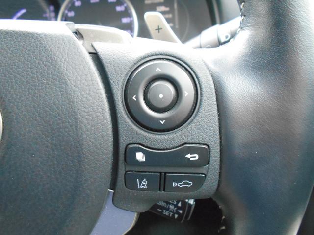 CT CT200h バージョンC メーカーOPL-texブラック合皮パワーシート&シートヒーター・ステアリングヒーター・クリアランスソナー・スペアタイヤ・純正ナビ・フルセグ・Bluetooth・バックカメラ・ETC・ドラレコ・&記録簿(38枚目)