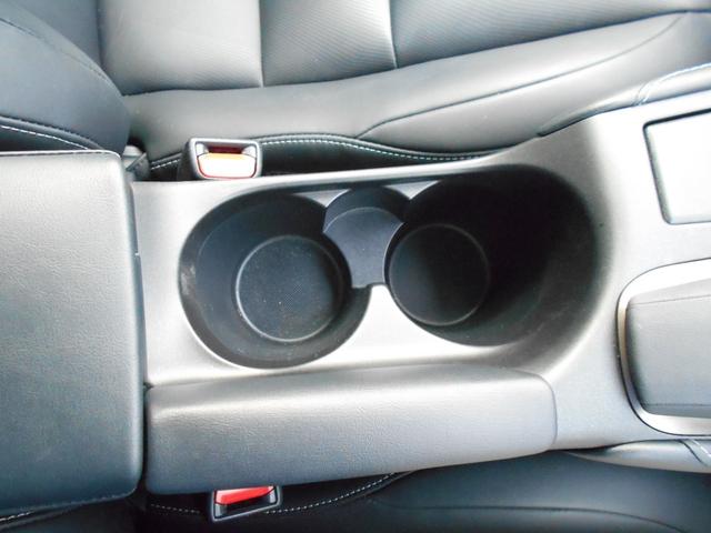 CT CT200h バージョンC メーカーOPL-texブラック合皮パワーシート&シートヒーター・ステアリングヒーター・クリアランスソナー・スペアタイヤ・純正ナビ・フルセグ・Bluetooth・バックカメラ・ETC・ドラレコ・&記録簿(49枚目)