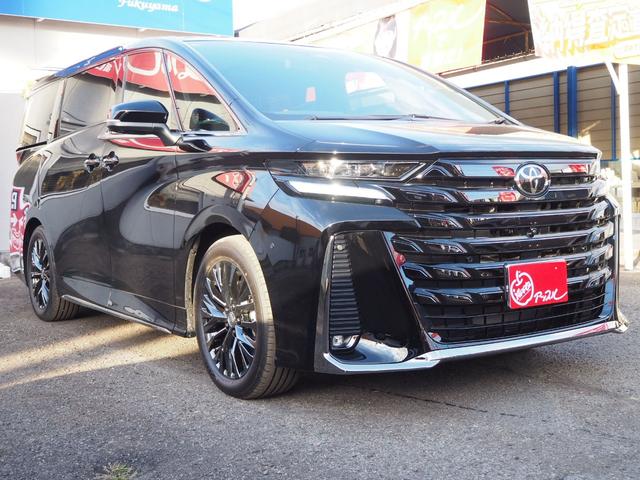 ヴェルファイアハイブリッド Ｚ　プレミア　左右独立ムーンルーフ　フルセグ　メモリーナビ　デジタルインナーミラー　１３．２インチ後席モニター　バックカメラ　ＢＭＳ　ヘッドアップディスプレイ　両側電動スライド　パワーバックドア　ＬＥＤヘッドランプ（3枚目）