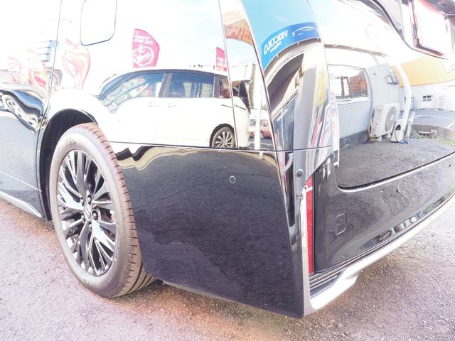 ヴェルファイアハイブリッド Ｚ　プレミア　左右独立ムーンルーフ　フルセグ　メモリーナビ　デジタルインナーミラー　１３．２インチ後席モニター　バックカメラ　ＢＭＳ　ヘッドアップディスプレイ　両側電動スライド　パワーバックドア　ＬＥＤヘッドランプ（16枚目）