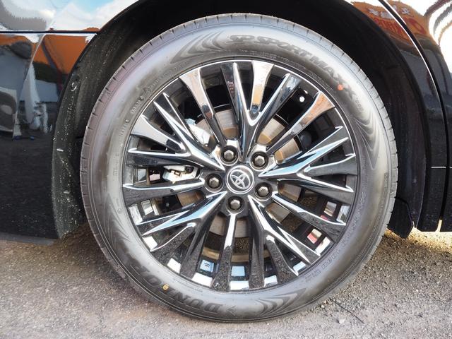 ヴェルファイアハイブリッド Ｚ　プレミア　左右独立ムーンルーフ　フルセグ　メモリーナビ　デジタルインナーミラー　１３．２インチ後席モニター　バックカメラ　ＢＭＳ　ヘッドアップディスプレイ　両側電動スライド　パワーバックドア　ＬＥＤヘッドランプ（22枚目）