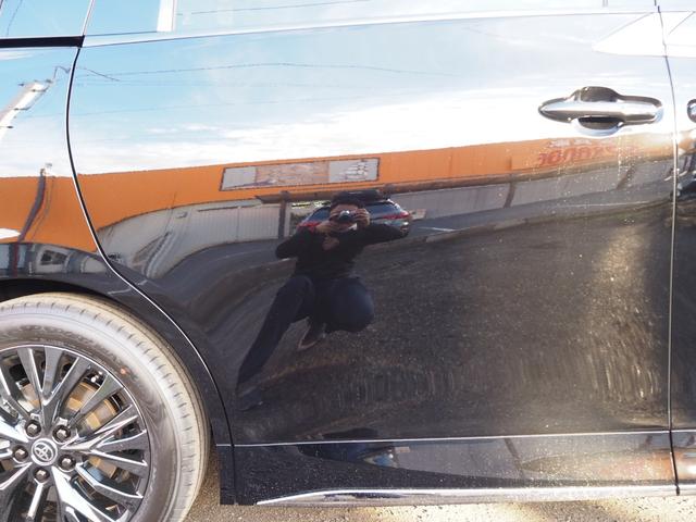 ヴェルファイアハイブリッド Ｚ　プレミア　左右独立ムーンルーフ　フルセグ　メモリーナビ　デジタルインナーミラー　１３．２インチ後席モニター　バックカメラ　ＢＭＳ　ヘッドアップディスプレイ　両側電動スライド　パワーバックドア　ＬＥＤヘッドランプ（23枚目）