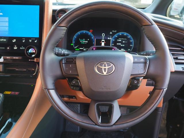 ヴェルファイアハイブリッド Ｚ　プレミア　左右独立ムーンルーフ　フルセグ　メモリーナビ　デジタルインナーミラー　１３．２インチ後席モニター　バックカメラ　ＢＭＳ　ヘッドアップディスプレイ　両側電動スライド　パワーバックドア　ＬＥＤヘッドランプ（30枚目）