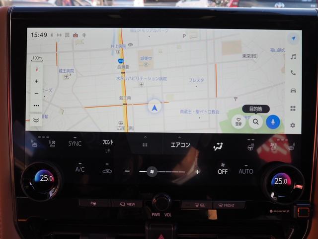 ヴェルファイアハイブリッド Ｚ　プレミア　左右独立ムーンルーフ　フルセグ　メモリーナビ　デジタルインナーミラー　１３．２インチ後席モニター　バックカメラ　ＢＭＳ　ヘッドアップディスプレイ　両側電動スライド　パワーバックドア　ＬＥＤヘッドランプ（33枚目）