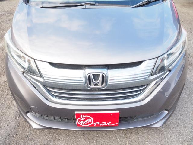 フリードハイブリッド ハイブリッド・Ｇホンダセンシング　両側電動スライドドア　　メモリーナビ　フルセグＴＶ　バックカメラ　ＥＴＣ　Ｂｌｕｅｔｏｏｔｈ　ＬＥＤヘッドライト　スマートキー　レーダークルーズコントロール（7枚目）