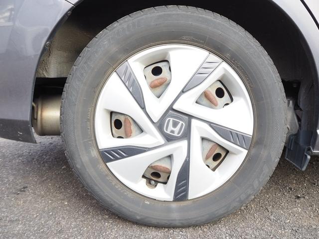フリードハイブリッド ハイブリッド・Ｇホンダセンシング　両側電動スライドドア　　メモリーナビ　フルセグＴＶ　バックカメラ　ＥＴＣ　Ｂｌｕｅｔｏｏｔｈ　ＬＥＤヘッドライト　スマートキー　レーダークルーズコントロール（21枚目）