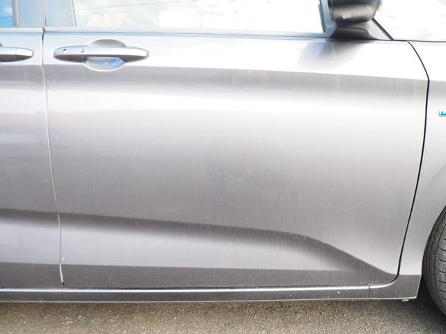 フリードハイブリッド ハイブリッド・Ｇホンダセンシング　両側電動スライドドア　　メモリーナビ　フルセグＴＶ　バックカメラ　ＥＴＣ　Ｂｌｕｅｔｏｏｔｈ　ＬＥＤヘッドライト　スマートキー　レーダークルーズコントロール（23枚目）