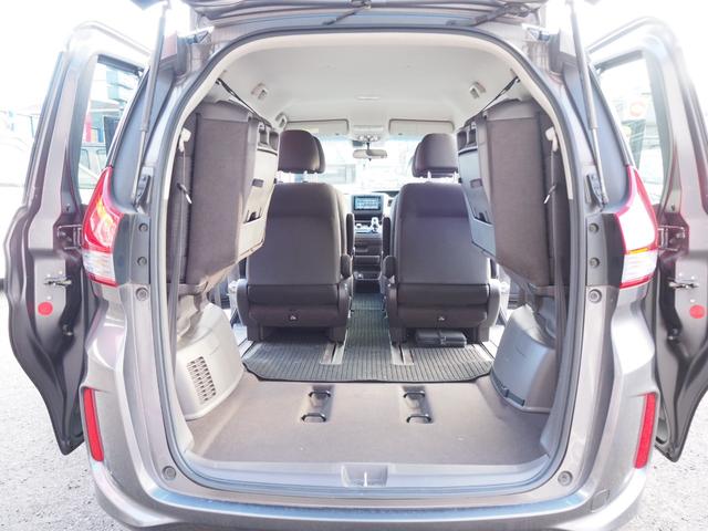 フリードハイブリッド ハイブリッド・Ｇホンダセンシング　両側電動スライドドア　　メモリーナビ　フルセグＴＶ　バックカメラ　ＥＴＣ　Ｂｌｕｅｔｏｏｔｈ　ＬＥＤヘッドライト　スマートキー　レーダークルーズコントロール（50枚目）