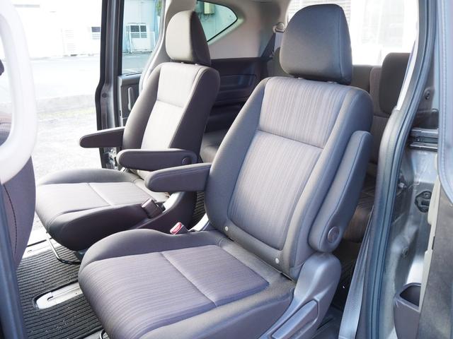 フリードハイブリッド ハイブリッド・Ｇホンダセンシング　両側電動スライドドア　　メモリーナビ　フルセグＴＶ　バックカメラ　ＥＴＣ　Ｂｌｕｅｔｏｏｔｈ　ＬＥＤヘッドライト　スマートキー　レーダークルーズコントロール（52枚目）