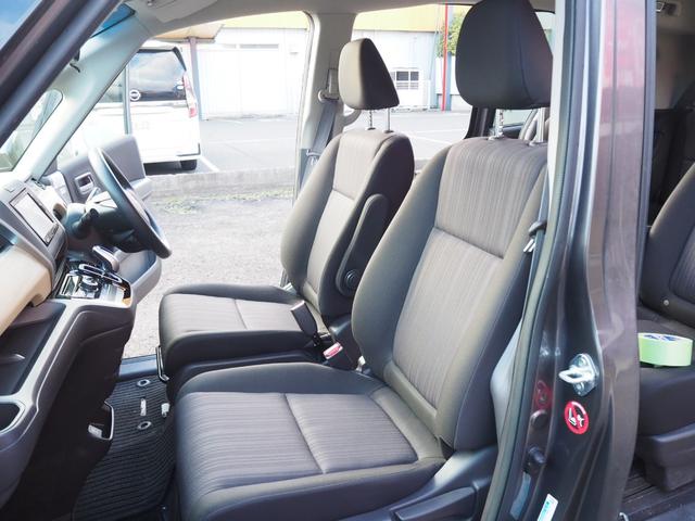 フリードハイブリッド ハイブリッド・Ｇホンダセンシング　両側電動スライドドア　　メモリーナビ　フルセグＴＶ　バックカメラ　ＥＴＣ　Ｂｌｕｅｔｏｏｔｈ　ＬＥＤヘッドライト　スマートキー　レーダークルーズコントロール（53枚目）