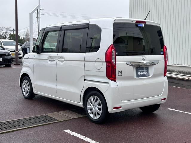 ホンダ Ｎ－ＢＯＸ