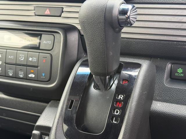 Ｎ－ＶＡＮ＋スタイル ファン・ターボホンダセンシング　ナビ　Ｂカメラ　運転支援　ワンオーナー　ＥＴＣ　ＬＥＤ　ＤＶＤ再生　パワーステアリング　地デジ　エアバック　ＡＡＣ　横滑り防止　キーフリーシステム　パワーウインド　ターボ　ＡＢＳ　クルコン　Ａストップ（15枚目）
