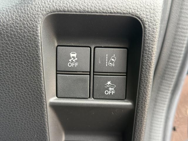 Ｎ－ＶＡＮ＋スタイル ファン・ターボホンダセンシング　ナビ　Ｂカメラ　運転支援　ワンオーナー　ＥＴＣ　ＬＥＤ　ＤＶＤ再生　パワーステアリング　地デジ　エアバック　ＡＡＣ　横滑り防止　キーフリーシステム　パワーウインド　ターボ　ＡＢＳ　クルコン　Ａストップ（16枚目）