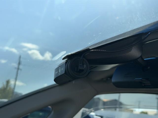 ドライブレコーダーを装着しています！