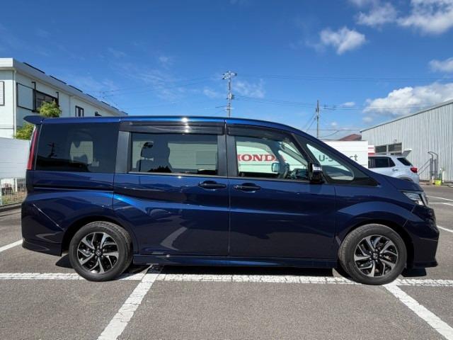 車体サイズは、全長４７６ｃｍ、全幅１６９ｃｍ、全高１８４ｃｍです。