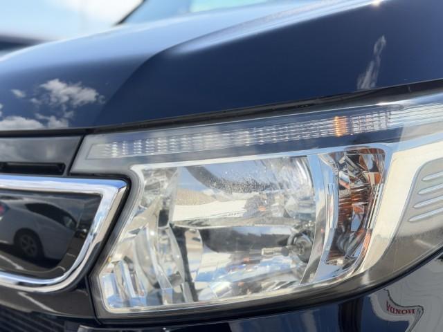 N-WGN G・スタイリッシュパッケージ ナビ Bカメラ ETC クルコン CTBA AW HID ドアバイザー  セキュリティアラーム オートエアコン スマートキー DVD ESC ベンチシート(26枚目)