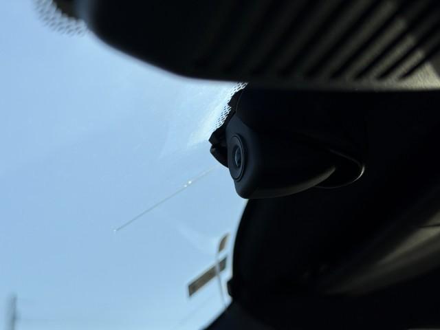 純正ドライブレコーダーを装着しています！