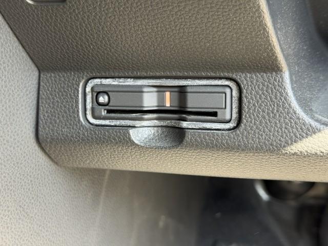 高速道路の通行に便利なＥＴＣを装備！セットアップを行えば即ご利用いただけます。