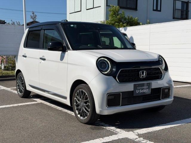 このタイプは、２代目Ｎ−ＯＮＥです。