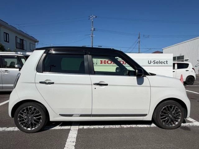 車体サイズは、全長３３９ｃｍ、全幅１４７ｃｍ、全高１５４ｃｍです。