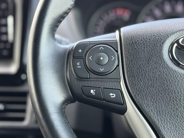 ヴォクシー ZS煌II ナビ Bカメラ 両側電動スライドドア クルーズコントロール パーキングセンサー ETC LEDヘッドライト 純正アルミ スマートキー・プッシュスタート(13枚目)