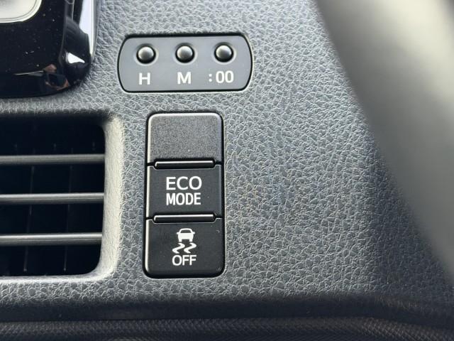 ヴォクシー ZS煌II ナビ Bカメラ 両側電動スライドドア クルーズコントロール パーキングセンサー ETC LEDヘッドライト 純正アルミ スマートキー・プッシュスタート(18枚目)