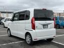 N-BOX L ナビ Bカメラ 運転支援 前後ドラレコ ETC 片側電動ドア USB入力端子 衝突回避支援ブレーキ I-STOP クリソナ ドラレコ付 PW パワステ Sヒーター スマ-トキ- 地デジTV 横滑り防止 中古車画像_4