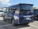 ステップワゴンスパーダ スパーダホンダセンシング ナビ Bカメラ 運転支援 ドラレコ 後席モニター 両側電動ドア ETC ワンオーナー 盗難防止 地デジ LEDライト 横滑り防止システム オートエアコン 中古車画像_4