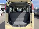 4名乗車時の荷室です。軽でも十分な荷室容量です!
