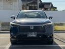 ヴェゼル e:HEVX・HuNTパッケージ 前後ドラレコ 9インチナビ Bカメラ 運転支援 ETC2.0 Bluetooth USB入力端子 パドルシフト 盗難防止システム 地デジフルセグ サイドエアバッグ クリアランスソナー 横滑り防止機能 中古車画像_2
