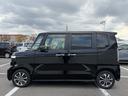 N-BOXカスタム ベースグレード メモリーナビ Bカメラ ドラレコ 運転支援 シートヒーター 片側電動スライドドア 純正アルミ LEDヘッドライト Bluetooth USB入力端子 USB接続 CMBS Dレコ ベンチシート ETC 中古車画像_3