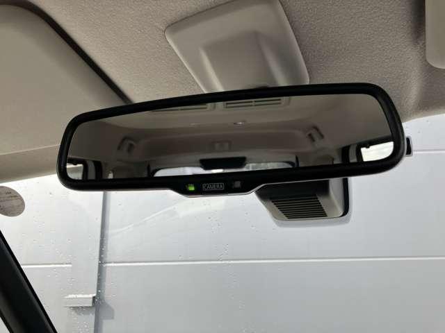 ルークス ６６０　Ｘ　当社社用車ＵＰ　アラモニ　前後衝突軽減ブレーキ　禁煙　車線逸脱防止　スマートキー　定期点検記録簿　キーフリー　ドライブレコーダー　ｉ－ｓｔｏｐ　フルオートエアコン　パワーウインドウ　バックカメラ　盗難防止　エアバック（12枚目）