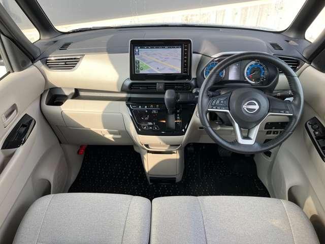 ルークス ６６０　Ｘ　当社社用車ＵＰ　アラモニ　前後衝突軽減ブレーキ　禁煙　車線逸脱防止　スマートキー　定期点検記録簿　キーフリー　ドライブレコーダー　ｉ－ｓｔｏｐ　フルオートエアコン　パワーウインドウ　バックカメラ　盗難防止　エアバック（16枚目）