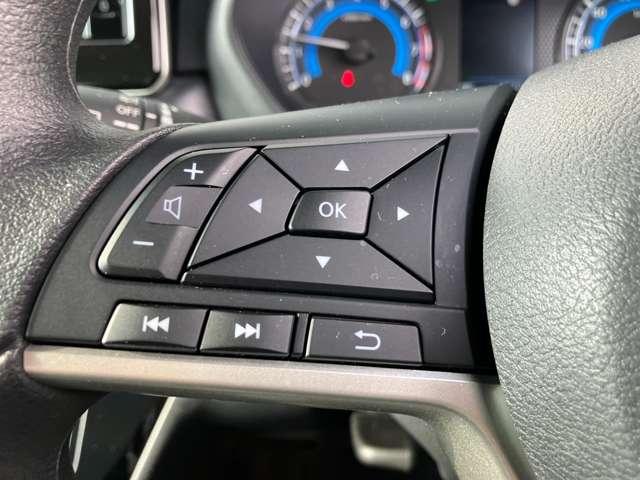 ルークス ６６０　ハイウェイスターＸ　当社社用車ＵＰ　アイスト　衝突被害軽減ブレ－キ　マルチビューカメラ　車線逸脱警報装置　禁煙　スマートキー　パワーウィンドウ　カーテンエアバック　ドライブレコーダー　ナビＴＶ　バックカメラ　記録簿　パワステ　キーフリ（8枚目）