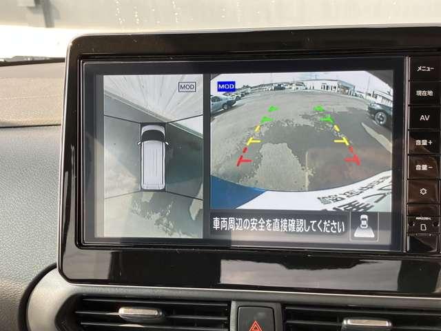 ルークス ６６０　ハイウェイスターＸ　当社社用車ＵＰ　アイスト　衝突被害軽減ブレ－キ　マルチビューカメラ　車線逸脱警報装置　禁煙　スマートキー　パワーウィンドウ　カーテンエアバック　ドライブレコーダー　ナビＴＶ　バックカメラ　記録簿　パワステ　キーフリ（11枚目）