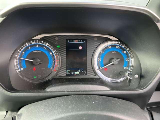 ルークス ６６０　ハイウェイスターＸ　当社社用車ＵＰ　アイスト　衝突被害軽減ブレ－キ　マルチビューカメラ　車線逸脱警報装置　禁煙　スマートキー　パワーウィンドウ　カーテンエアバック　ドライブレコーダー　ナビＴＶ　バックカメラ　記録簿　パワステ　キーフリ（12枚目）