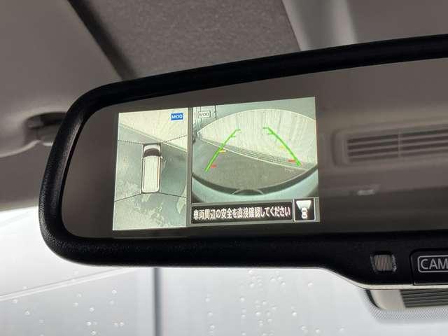 ルークス ６６０　ハイウェイスターＸ　当社社用車ＵＰ　アイスト　衝突被害軽減ブレ－キ　マルチビューカメラ　車線逸脱警報装置　禁煙　スマートキー　パワーウィンドウ　カーテンエアバック　ドライブレコーダー　ナビＴＶ　バックカメラ　記録簿　パワステ　キーフリ（13枚目）