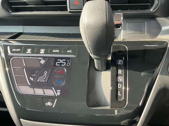 ルークス ６６０　ハイウェイスターＸ　当社社用車ＵＰ　アイスト　衝突被害軽減ブレ－キ　マルチビューカメラ　車線逸脱警報装置　禁煙　スマートキー　パワーウィンドウ　カーテンエアバック　ドライブレコーダー　ナビＴＶ　バックカメラ　記録簿　パワステ　キーフリ（16枚目）