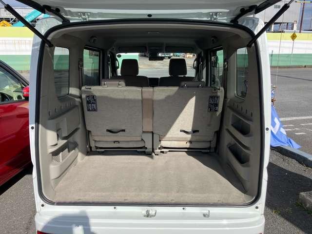 エブリイワゴン 660 PZターボ ワンオーナー Dカメラブレーキサポート 助手席エアバック 運転席エアバック セキュリティ 1オーナー パワーウインドウ AAC キーレススタートシステム メモリナビ PS AW ナビ 記録簿 ABS(5枚目)