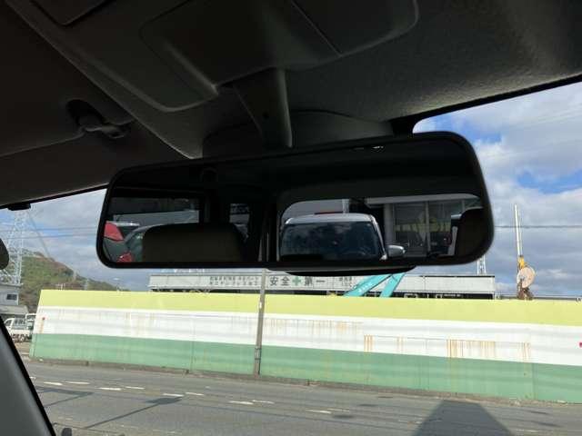 エブリイワゴン 660 PZターボ ワンオーナー Dカメラブレーキサポート 助手席エアバック 運転席エアバック セキュリティ 1オーナー パワーウインドウ AAC キーレススタートシステム メモリナビ PS AW ナビ 記録簿 ABS(10枚目)