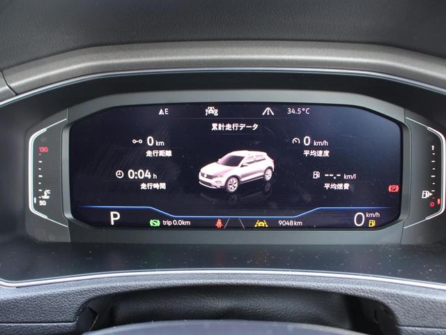 TDI スタイルデザインパッケージ ACC パドルシフト デジタルメーター オートライト レーンキープ ブラインドスポットディテクション リヤトラフィックアラート ドアミラー同時調整 タイヤ空気圧警告灯 レインセンサー(19枚目)