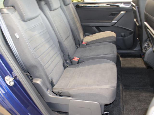 TDI ハイライン ディーゼルエンジン 認定中古車 純正ナビゲーション アダプティブクルーズコントロール LEDテールランプ シルバールーフレール プリクッシュブレーキシステム レーンキープアシスト(17枚目)